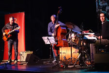 Andreas Dombert Trio